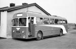 Leyland Tiger Cub PSUC1/11 Roe 1963 года